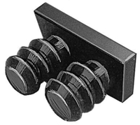 Заглушка Festo ASI-KK-FK