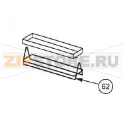 Pan holder CB GV-35/42 Man Pan holder CB GV-35/42 Man

Запчасть на сборочном чертеже под номером: 62

Количество запчастей в устройстве: не указано

Название запчасти CB на английском языке: Pan holder CB GV-35/42 Man