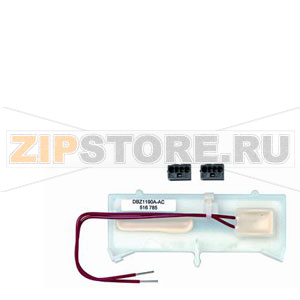 DBZ1190A-AC - Нагревательный элемент извещателя Siemens DBZ1190A-AC 