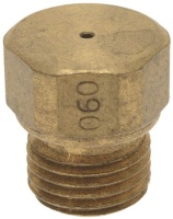 ГАЗОВАЯ ФОРСУНКА M10 X 1 Ø 0,90 ММ