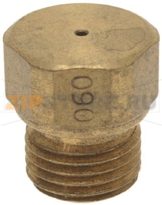 ГАЗОВАЯ ФОРСУНКА M10 X 1 Ø 0,90 ММ 