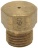 ГАЗОВАЯ ФОРСУНКА M10 X 1 Ø 0,90 ММ