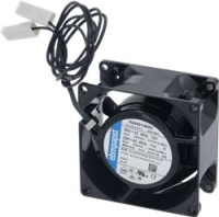 VENTILATORE ASSIALE EBM 8556VWR