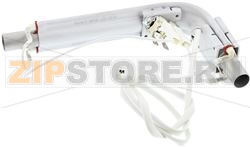 ПАРОГЕНЕРАТОР ЭЛЕКТРОЛЮКС 140053522011 