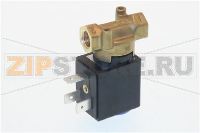 ELETTROVALVOLA AE 2 VIE 220/240V ø 1/8F 