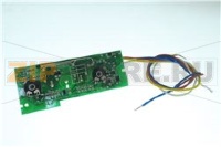 POWER PCB INT 50/60 hz