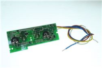 POWER PCB INT 50/60 hz