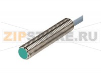 Индуктивный датчик Inductive sensor NBB1,5-8GM40-E3 Pepperl+Fuchs