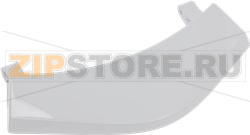 DOOR HANDLES VESTEL SMEG 