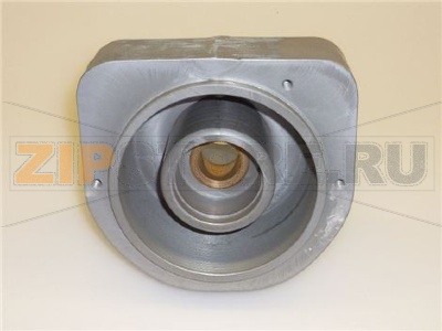 ХОЛДЕР ГОРЛОВИНЫ В СБОРЕ 