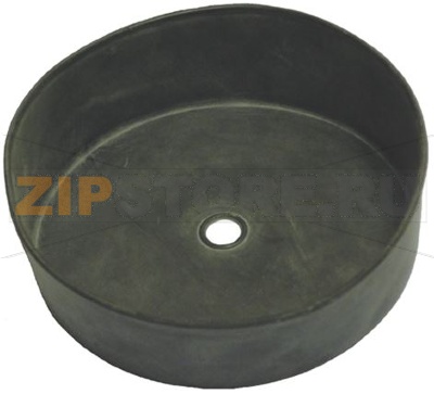 ПОРШНЕВОЙ ЦИЛИНДР, СВАРНАЯ ДИАФРАГМА 