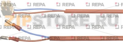 ПРОВОДКА ГАЛОГЕННОГО ОСВЕЩЕНИЯ RATIONAL 40.00.211 