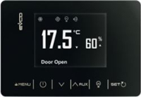 TEMPERATURE/HUMIDITY CONTROLLER