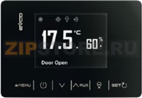 TEMPERATURE/HUMIDITY CONTROLLER