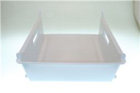 Frozen food container
