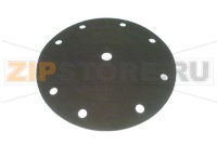 MEMBRANA DOSATORE 191002