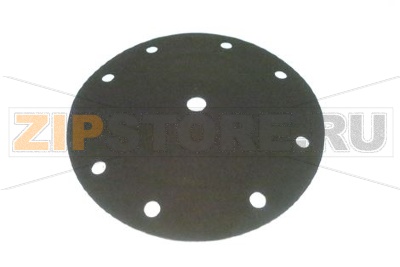 MEMBRANA DOSATORE 191002 