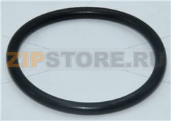 УПЛОТНИТЕЛЬ 2,86X3,53 СИЛИКОН 