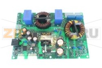 MODULO DI CONTROLLO BOSCH 11036753