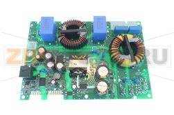 MODULO DI CONTROLLO BOSCH 11036753 