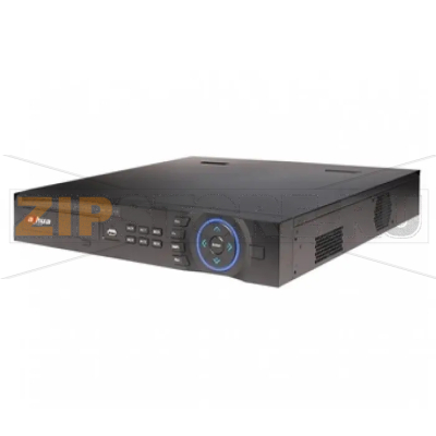 IP-видеорегистратор Dahua NVR5432-16P 