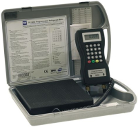 ЦИФРОВЫЕ ПРОГРАММИРУЕМЫЕ ВЕСЫ TIF9055