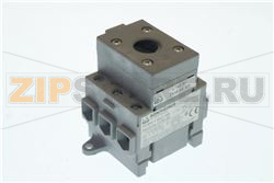 ROTARY SWITCH 