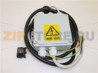 KIT SCHEDA TRIFASE TV98-9/75+AS8