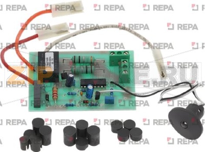 НАБОР ЭЛЕКТРОННОЙ ПЕЧАТНОЙ ПЛАТЫ 230 В 80X60 ММ 