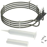 RESISTENZA 1400/2100W 220/230V