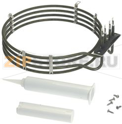 RESISTENZA 1400/2100W 220/230V 