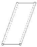 TRANSPORT POCKET BONGARD MADA 3/6