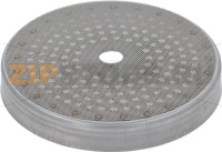 SHOWER SCREEN ø 57.5 mm