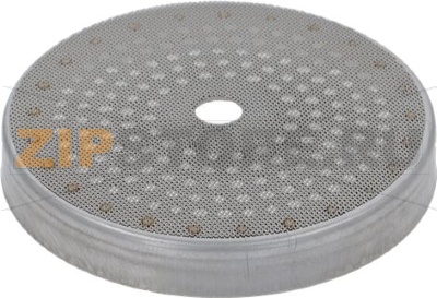 SHOWER SCREEN ø 57.5 mm 