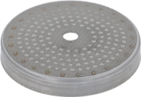SHOWER SCREEN ø 57.5 mm