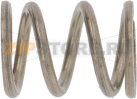 ПРУЖИНА Ø 12X16,5 ММ