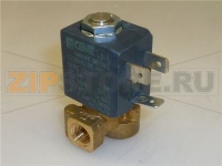 ELETTROVALVOLA CEME 2 VIE 1/8 24Vdc