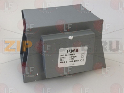 ALIMENTATORE 180-254V 18V 