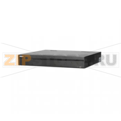 IP-видеорегистратор Dahua DHI-NVR5424-24P-4KS2 