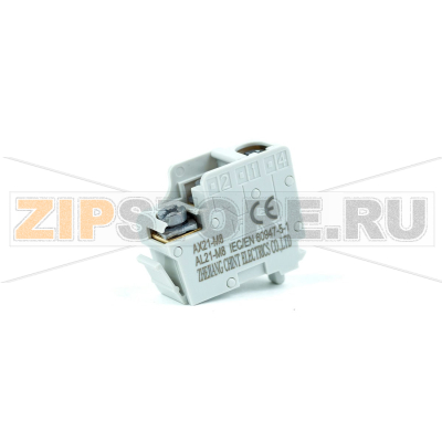 Контакт дополнительный Chint AL/AX-21-M8 