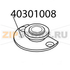Thermostat plaque Victoria Arduino Venus Family  Thermostat plaque Victoria Arduino Venus FamilyЗапчасть на деталировке под номером: 40301008Название запчасти Victoria Arduino на английском языке: Thermostat plaque Venus Family.