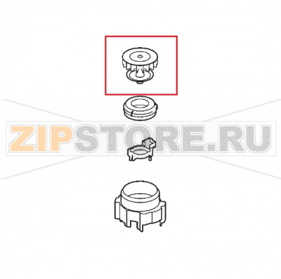 Ventilator Robot Coupe MP 450 Ultra Combi Ventilator Robot Coupe MP 450 Ultra Combi

Запчасть на сборочном чертеже под номером: 48

Название запчасти Robot Coupe на английском языке: Ventilator Robot Coupe MP 450 Ultra Combi