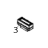 Black mark sensor assembly TSC TX600