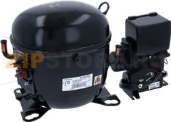 COMPRESSOR EMBRACO NTX6238U 