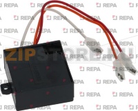 НАБОР ЭЛЕКТРОННЫХ ПЛАТ ЗАЩИТНЫХ СХЕМ 110 В