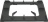 PAN SUPPORT GRID 440x370 mm