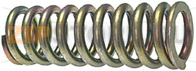 ПРУЖИНА РЫЧАГОВОЙ ГРУППЫ 