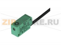 Индуктивный датчик Inductive sensor NBB2-V3-US Pepperl+Fuchs