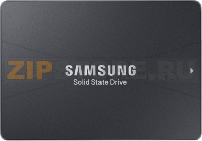 Жесткий диск 1.92 Тб, 2.5&quot;, SATA 3 Samsung MZ7KH1T9HAJR-00005 
