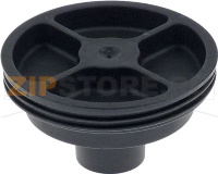 DETERGENT MIXER CAP ø 90 mm